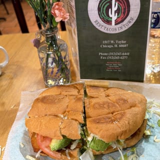 TORTA PICADILLO