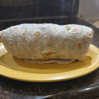 BURRITO PICADILLO