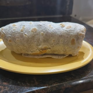 BURRITO LENGUA