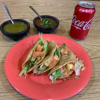 TACO POTATO