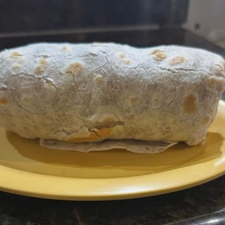 BURRITO PASTOR