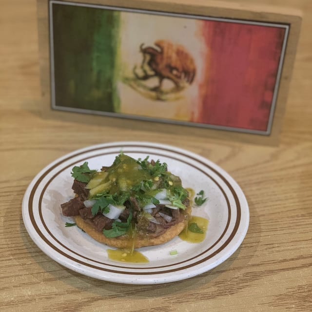 Gordita Pollo.