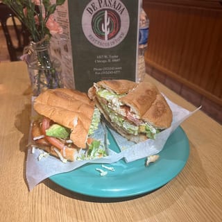 TORTA MILANESA