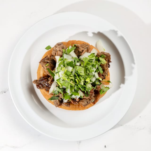 Gordita Asada.