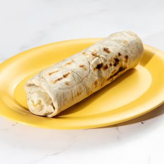 SUPER BURRITO LENGUA