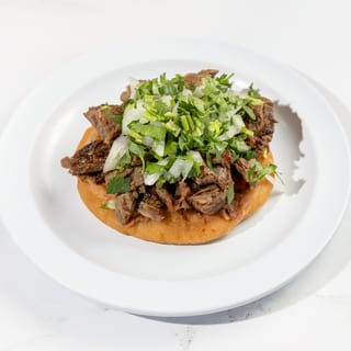 GORDITA LENGUA